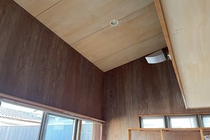 やさしい木箱　【デザイナーズ戸建】