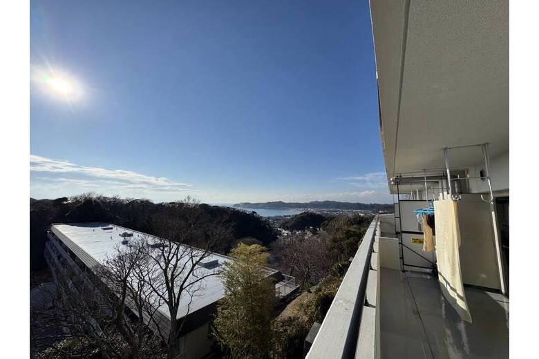 apartment 小坪7丁目　エレンシア逗子小坪