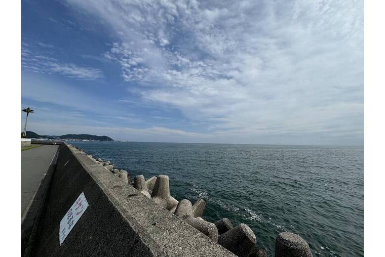 apartment 小坪7丁目　エレンシア逗子小坪