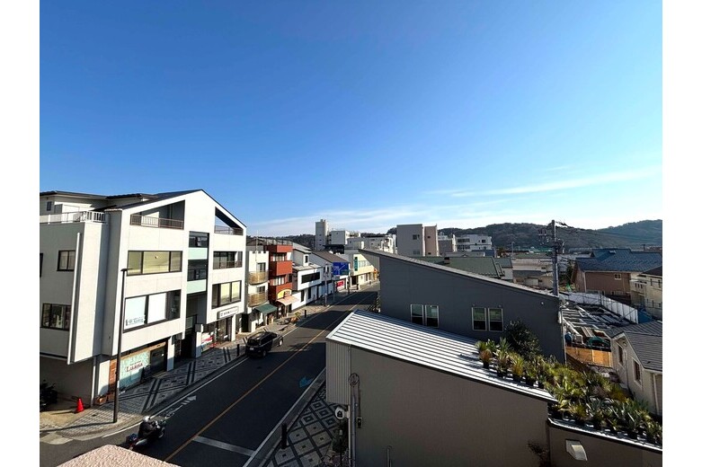 〈価格変更〉オーケーまで２分！【リノベマンション】