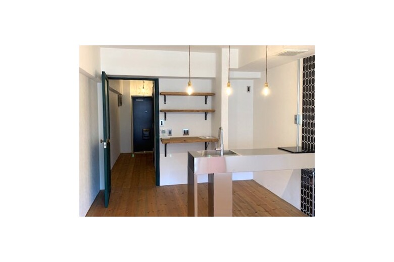 〈価格変更〉コンパクトにはじめる南葉山【マンション】
