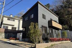 海まで８分　未来へ投資する家【新築戸建】