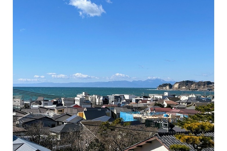 〈動画公開〉堂々と古都鎌倉の真髄【戸建】