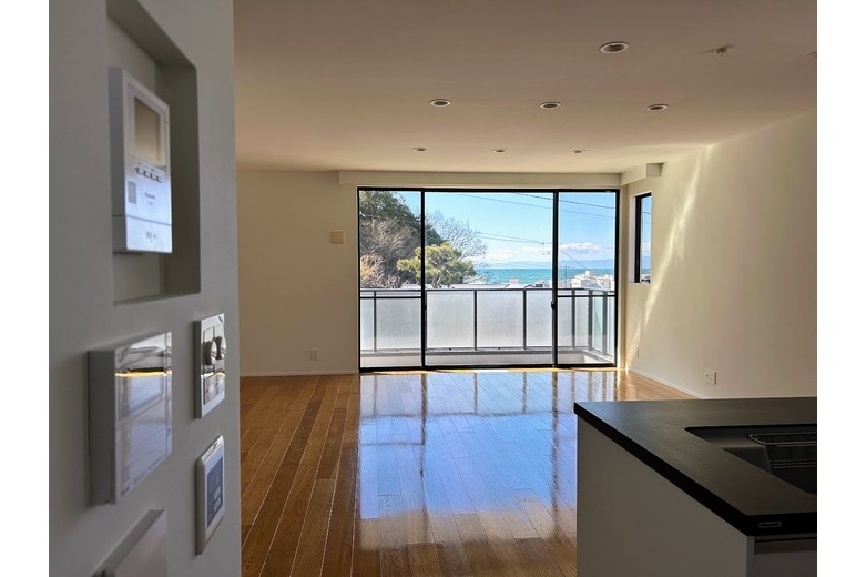 〈動画公開〉堂々と古都鎌倉の真髄【戸建】