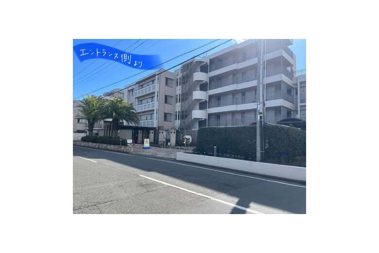 【価格変更】水平線と江ノ島デイズ 【リノベ済/海前】