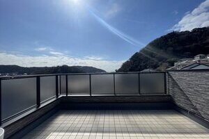 一色山手「あったらいいな」がある邸【新築戸建】