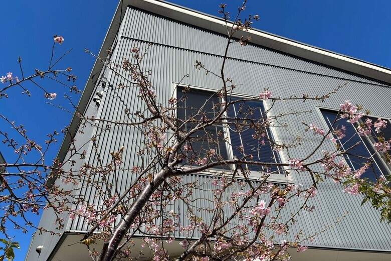 週末隠れ家ライフ【戸建】