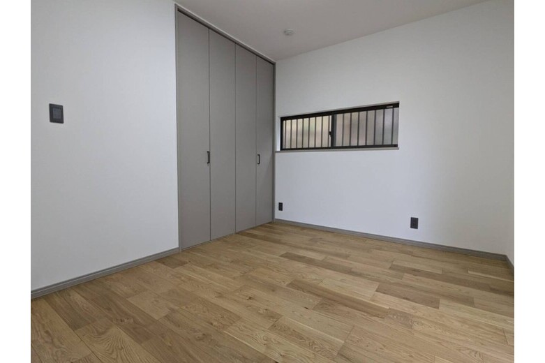 detached 笛田6丁目