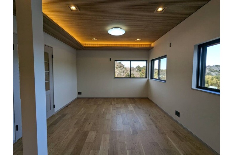 detached 笛田6丁目