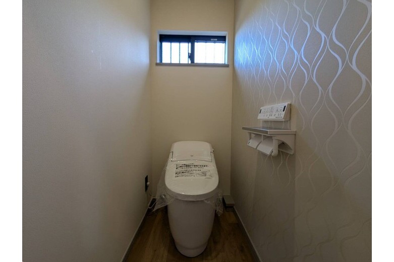 detached 笛田6丁目