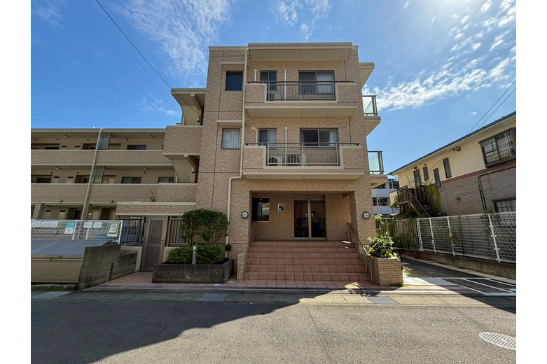 いま、ふたたびのリュクスへ【マンション】