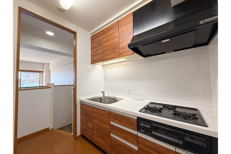 いま、ふたたびのリュクスへ【マンション】