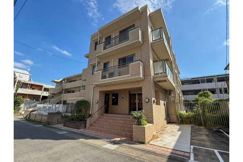 いま、ふたたびのリュクスへ【マンション】