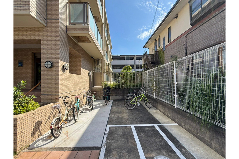 いま、ふたたびのリュクスへ【マンション】