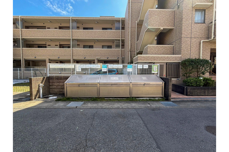 いま、ふたたびのリュクスへ【マンション】