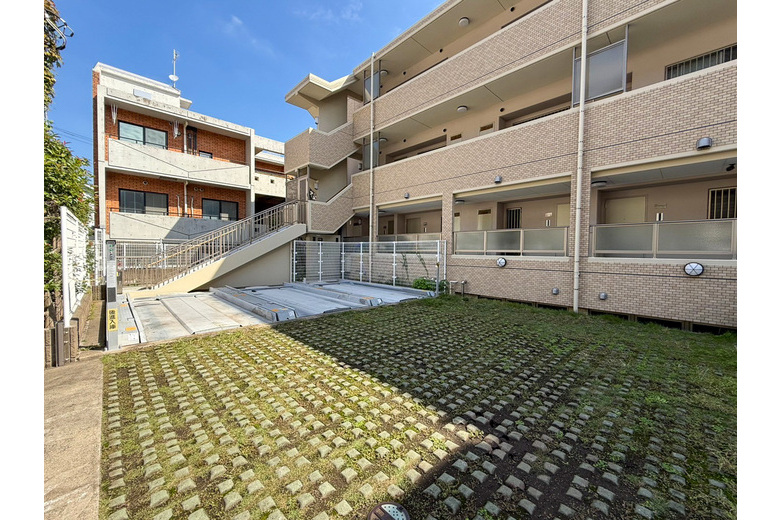 いま、ふたたびのリュクスへ【マンション】