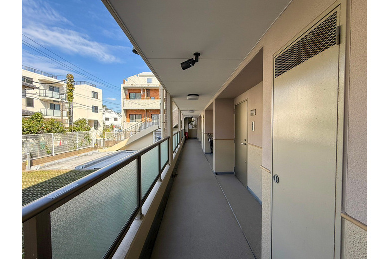 いま、ふたたびのリュクスへ【マンション】