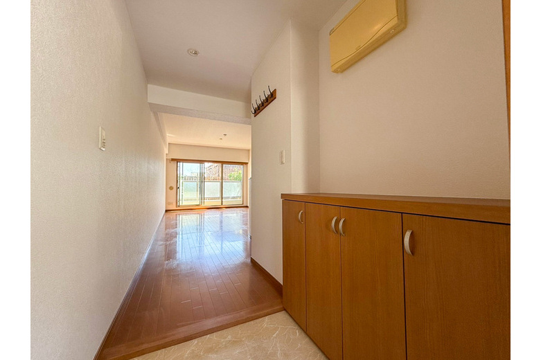 いま、ふたたびのリュクスへ【マンション】