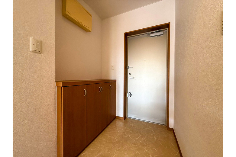 いま、ふたたびのリュクスへ【マンション】