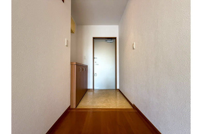 いま、ふたたびのリュクスへ【マンション】