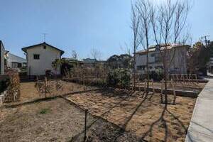 〈価格変更〉鎌倉のナンバーワン！最後のナンバースリー。【土地】