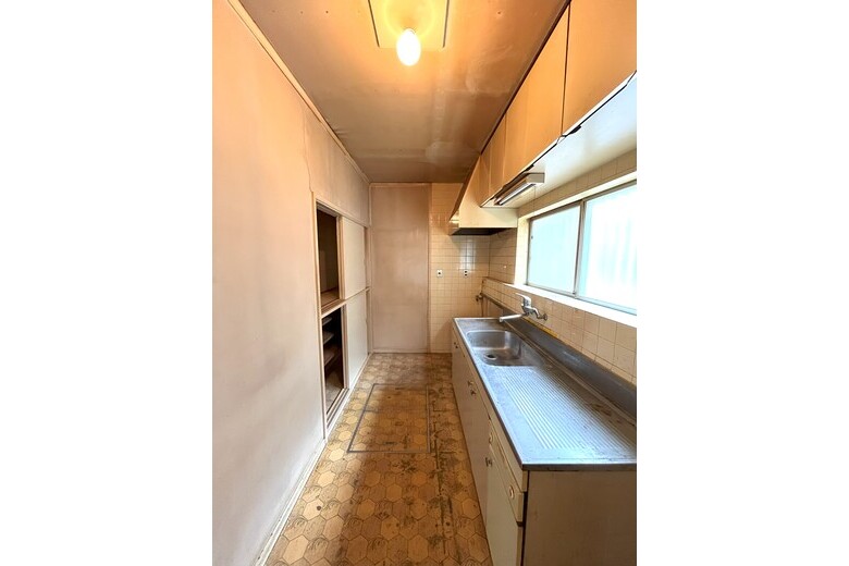 detached 佐助1丁目