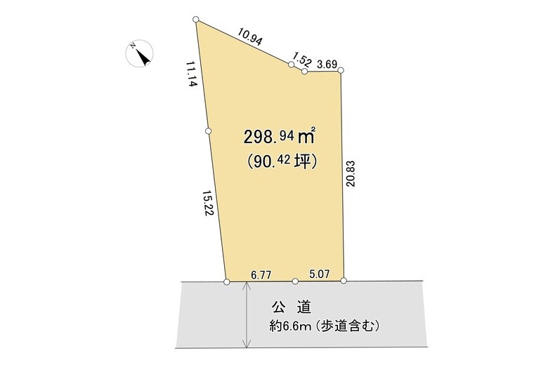 detached 佐助1丁目
