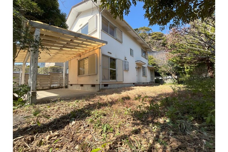 detached 佐助1丁目