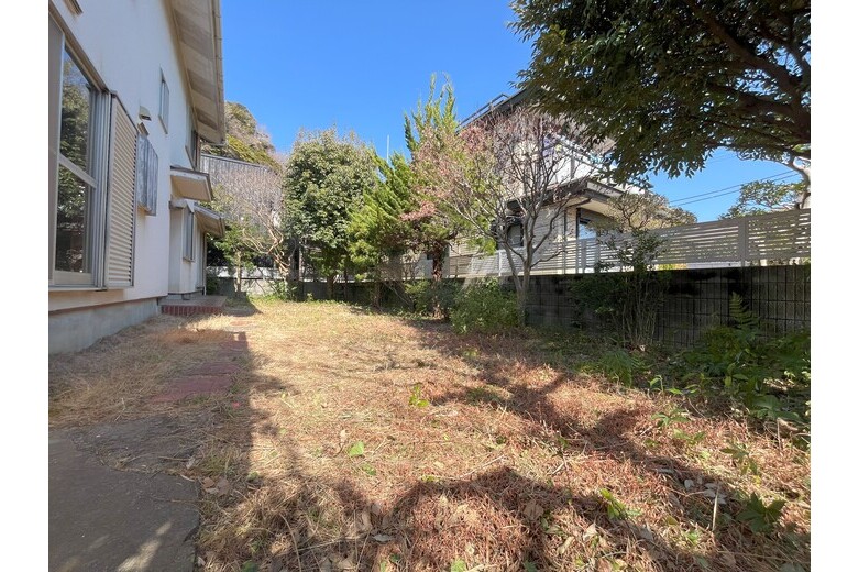 detached 佐助1丁目