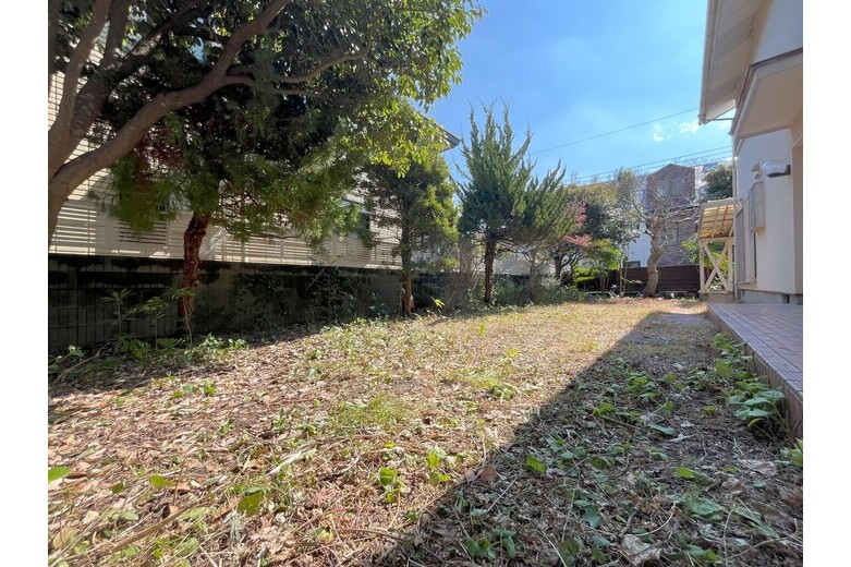 detached 佐助1丁目