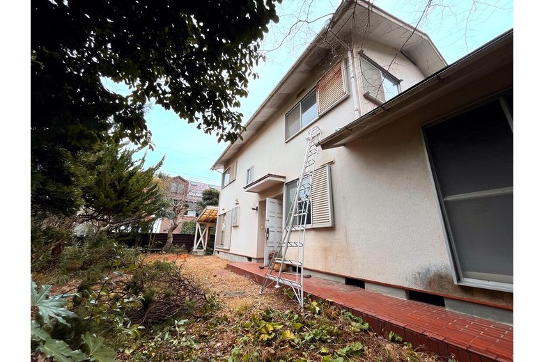 detached 佐助1丁目