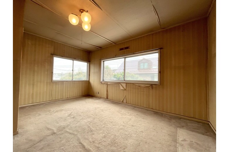 detached 佐助1丁目