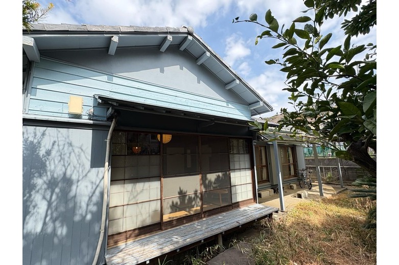 憧れのおためし移住～葉山～【戸建】