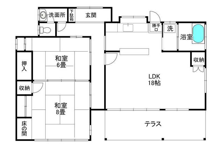 憧れのおためし移住~葉山~【戸建】