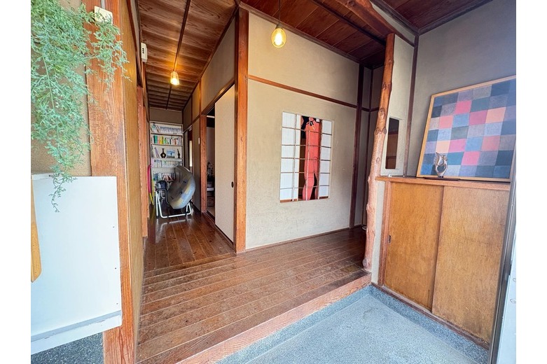 憧れのおためし移住~葉山~【戸建】