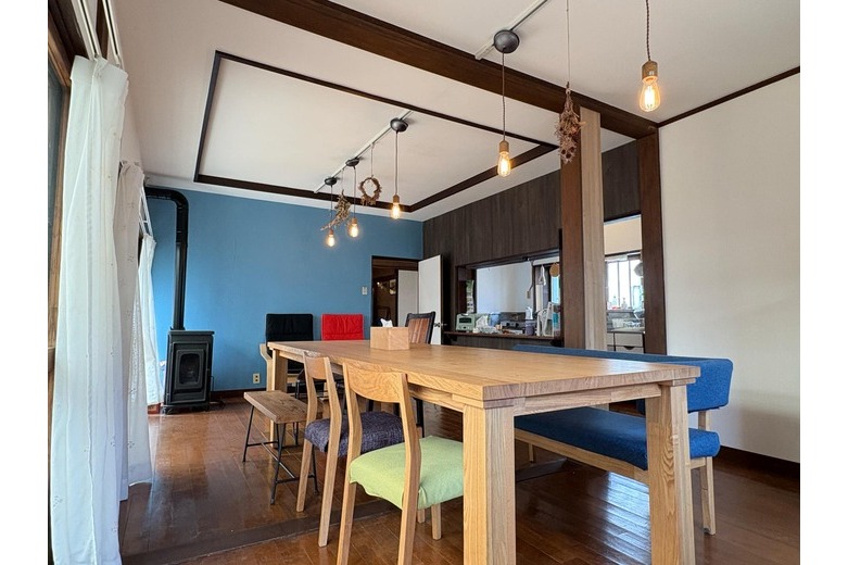 憧れのおためし移住~葉山~【戸建】