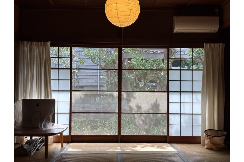 憧れのおためし移住~葉山~【戸建】