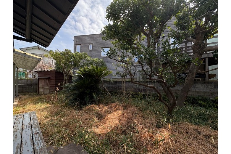 憧れのおためし移住~葉山~【戸建】