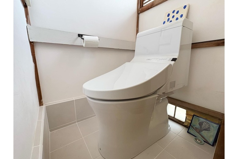 憧れのおためし移住~葉山~【戸建】