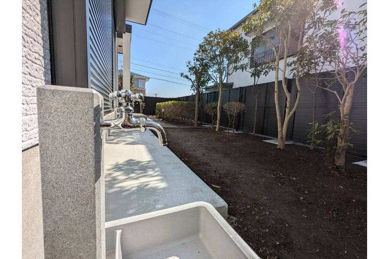 〈価格変更〉西鎌倉でのゆとりある生活【戸建】