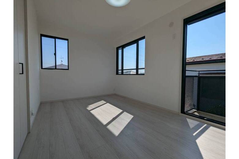 〈価格変更〉西鎌倉でのゆとりある生活【戸建】