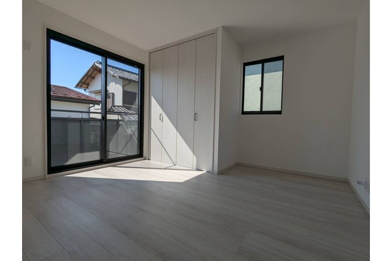 〈価格変更〉西鎌倉でのゆとりある生活【戸建】