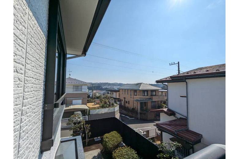 〈価格変更〉西鎌倉でのゆとりある生活【戸建】