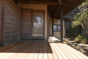 巨匠が生み出した鎌倉の家【戸建】