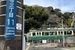 Prime Location Overlooking the Enoden Railway 【Land for Sale】