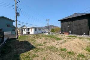 ほんとに！？海見えでこの価格！！【土地】