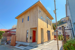 よしきめた、ここに住む【新築戸建】