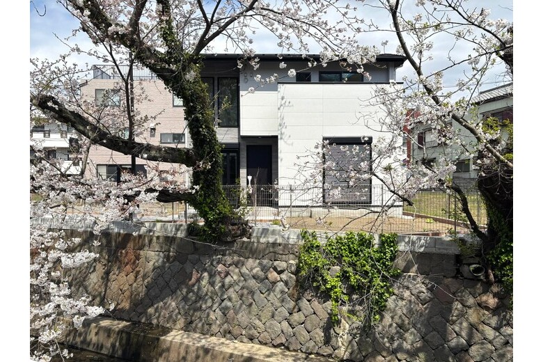 さくらハウスにようこそ！【新築戸建】