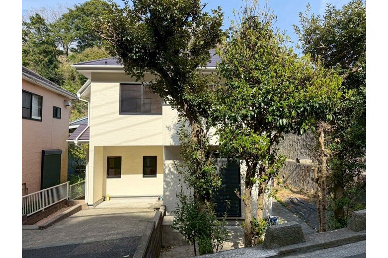 それは、一粒のパール【戸建】