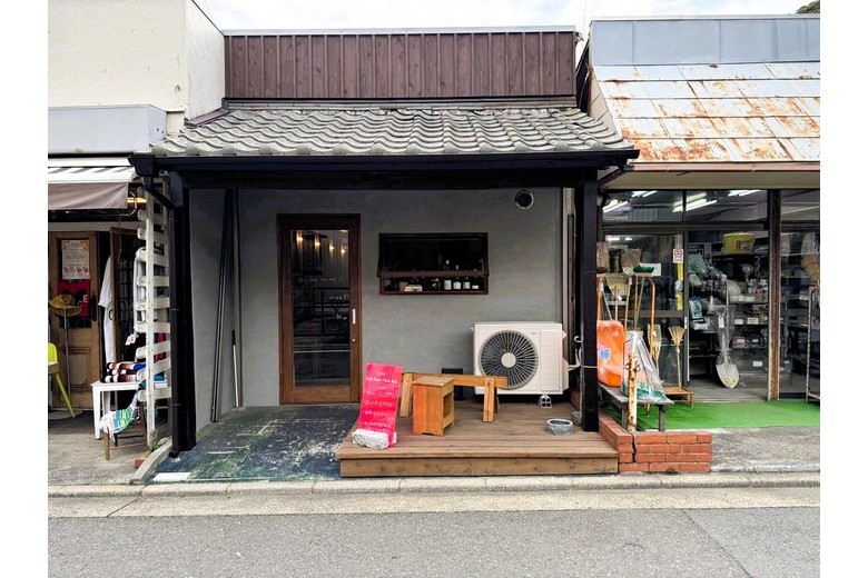 〔価格変更〕海と街が握手する 【新築戸建】